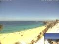 Webcam Jandia (Fuerteventura)