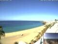 Webcam Jandia (Fuerteventura)