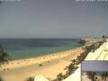 Webcam Jandia (Fuerteventura)