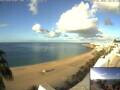 Webcam Jandia (Fuerteventura)