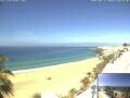 Webcam Jandia (Fuerteventura)