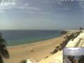 Webcam Jandia (Fuerteventura)