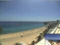 Webcam Jandia (Fuerteventura)