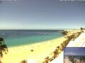 Webcam Jandia (Fuerteventura)