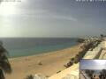 Webcam Jandia (Fuerteventura)