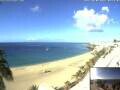 Webcam Jandia (Fuerteventura)