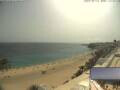 Webcam Jandia (Fuerteventura)