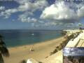 Webcam Jandia (Fuerteventura)