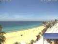 Webcam Jandia (Fuerteventura)