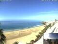 Webcam Jandia (Fuerteventura)