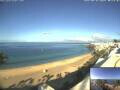 Webcam Jandia (Fuerteventura)