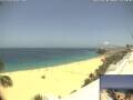 Webcam Jandia (Fuerteventura)