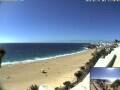 Webcam Jandia (Fuerteventura)