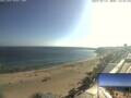 Webcam Jandia (Fuerteventura)