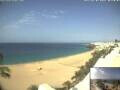 Webcam Jandia (Fuerteventura)