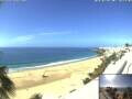 Webcam Jandia (Fuerteventura)
