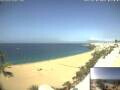 Webcam Jandia (Fuerteventura)