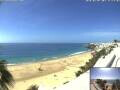 Webcam Jandia (Fuerteventura)