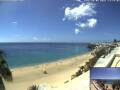 Webcam Jandia (Fuerteventura)
