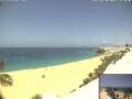 Webcam Jandia (Fuerteventura)