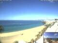 Webcam Jandia (Fuerteventura)