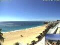 Webcam Jandia (Fuerteventura)