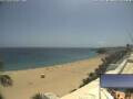 Webcam Jandia (Fuerteventura)