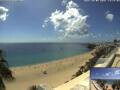 Webcam Jandia (Fuerteventura)