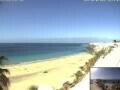 Webcam Jandia (Fuerteventura)