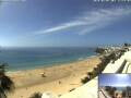 Webcam Jandia (Fuerteventura)