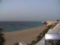 Webcam Jandia (Fuerteventura)