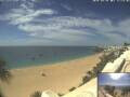 Webcam Jandia (Fuerteventura)