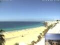 Webcam Jandia (Fuerteventura)