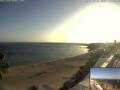Webcam Jandia (Fuerteventura)