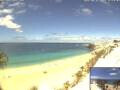 Webcam Jandia (Fuerteventura)