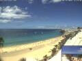 Webcam Jandia (Fuerteventura)