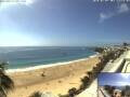 Webcam Jandía (Fuerteventura)