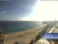 Webcam Jandia (Fuerteventura)