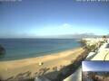 Webcam Jandia (Fuerteventura)