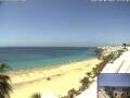 Webcam Jandia (Fuerteventura)