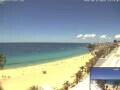 Webcam Jandia (Fuerteventura)