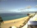 Webcam Jandia (Fuerteventura)