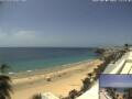 Webcam Jandia (Fuerteventura)