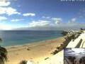 Webcam Jandia (Fuerteventura)