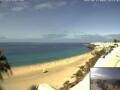 Webcam Jandia (Fuerteventura)