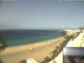 Webcam Jandia (Fuerteventura)