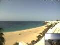 Webcam Jandia (Fuerteventura)