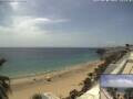 Webcam Jandia (Fuerteventura)