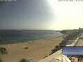 Webcam Jandia (Fuerteventura)