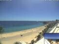 Webcam Jandia (Fuerteventura)